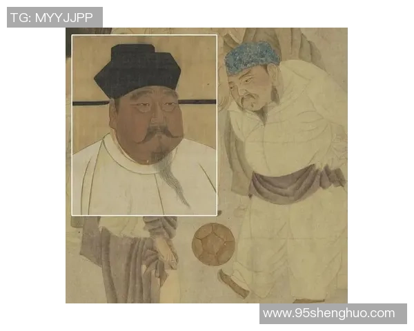 古人赵匡胤与足球明星身份的历史真相探讨